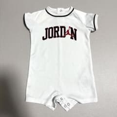 Jordan ロンパースのサムネイル