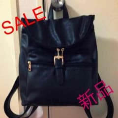 新品♡大人気♡リュックのサムネイル