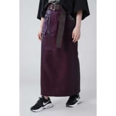 ロングタイトスカートのサムネイル