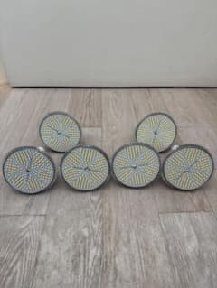 SINJIAlight 植物育成ライトLED 120w相当 暖色系 6個セット - メルカリ
