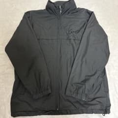 90s KENZO メンズ ナイロンジャケット フード付きのサムネイル