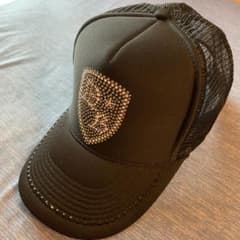 限定品 Dartin Bonaparto ダルタンボナパルト キャップのサムネイル