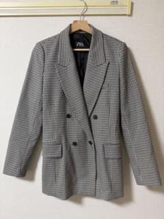 ZARA ジャケットのサムネイル