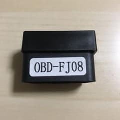 パーキング オート ドアロック OBD2 OBD 車速連動 オート ドアロックのサムネイル