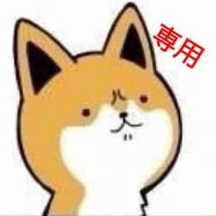 蒼矢瀬蓮 様専用←のサムネイル