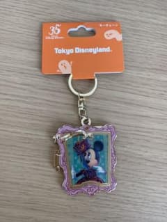 ディズニーハロウィンキーチェーンのサムネイル