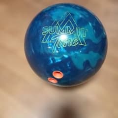 STORM SUMMIT Tune ボウリングボール - メルカリ