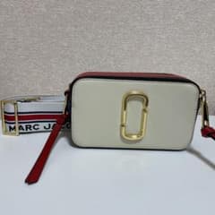 MARC JACOBS ショルダーバックのサムネイル