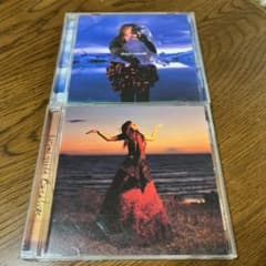矢井田瞳 CD アルバム2枚セット - メルカリ