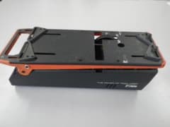 ラジコン用エンジンスターター　チームマジック　マルチタイプのサムネイル