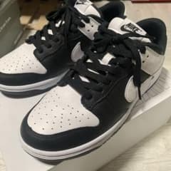 NIKEナイキ　by you ダンクローのサムネイル