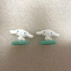 ★値下げ中★サンリオ シナモロール チョコエッグのサムネイル