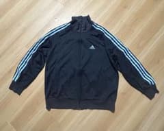 adidas トラックジャケットのサムネイル