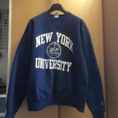 チャンピョン champion スウェットのサムネイル