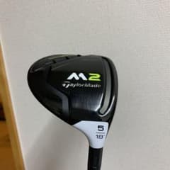 KZO様専用　テーラーメイド M2 フェアウェイウッドのサムネイル