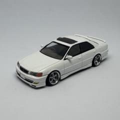 milkcocoa様専用 TLVN JZX100 チェイサー VS-KF 改造のサムネイル