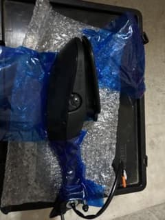 CBR1000RR SC59用　純正ミラーのサムネイル