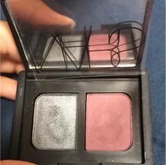 NARS デュオアイシャドーのサムネイル