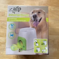 犬　玩具　オモチャのサムネイル