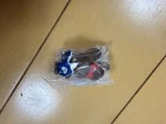 くまのがっこう めじるしアクセサリーのサムネイル