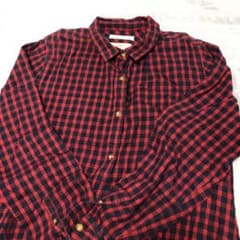 期間限定値下げ チェックワンピース サニークラウズ  フェリシモのサムネイル