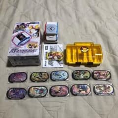 ポケモン　メザスタ　ダイマックスバンド　ピカチュウボックス　スーパースターのサムネイル