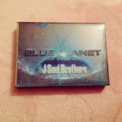 三代目コンサートDVDのサムネイル