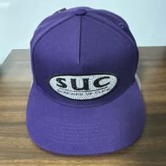 シュプリーム Supreme/DJ Screw SUC 5-Panel - メルカリ