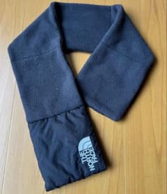 THE NORTH FACE キッズ マフラー NNJ72104のサムネイル