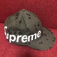 Supreme キャップ 大特価！！のサムネイル