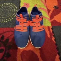 ナイキNIKEスニーカーボルタックのサムネイル