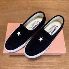 CONVERSE Addict ワンスター ローファー 23cmのサムネイル