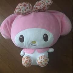 ☆マイメロディーぬいぐるみ☆のサムネイル