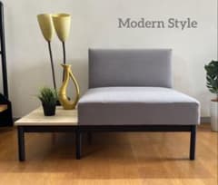 KOKUYO コレッソ　1Sソファ&テーブル　23万 美品　ミッドセンチュリー KOKUYO コレッソ 1Sソファ&テーブル 23万 美品 ミッドセンチュリー