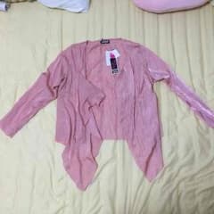 ❁ ANAP ❁ 薄地 カーデガン ❁ 春物 ❁のサムネイル