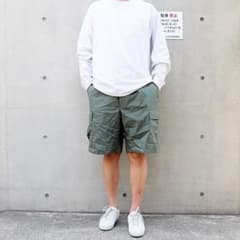 【PROPPER】BDU Short100% Cotton ripstopのサムネイル