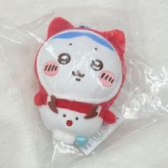 エニマイくじ ちいかわのサムネイル