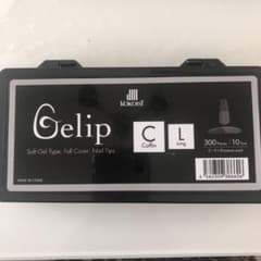 ココイスト Gelipのサムネイル