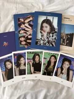 ITZY WANNABE アルバムのサムネイル
