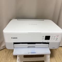 Canon TS5330 インクジェットプリンターのサムネイル