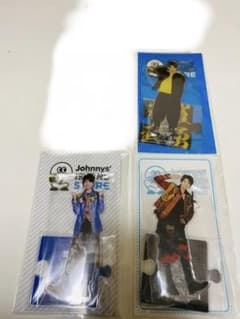 髙地優吾 アクスタ セットのサムネイル