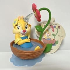 52TOYS チップ デール フィギュア シークレット クラリス レア 1/96