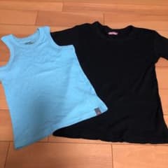 タンクトップ Tシャツのサムネイル