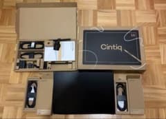 Wacom Cintiq16 2025年新型モデル ＋ 変換ケーブルセット - メルカリ