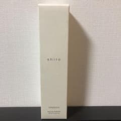 shiro ヴァーベナオードパルファン　限定品のサムネイル