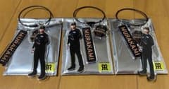阪神百貨店限定 TBDSシークレットワイヤーリングアクリルキーホルダー 村上頌樹のサムネイル
