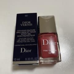 ディオール　ヴェルニ　ネイル　エナメル