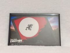 ワンピース エモーション 花札柄缶マグネット ルフィ - メルカリ