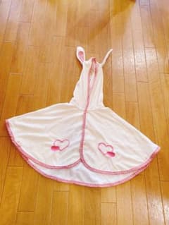 日除け　ポンチョ ケープ☆のサムネイル