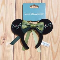 ディズニー カチューシャ キーチェーン アナのサムネイル